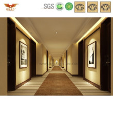 Corridor-Walls for Modern 5 Star Hotel Furniture